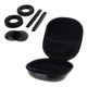 subtel Protective Case Black