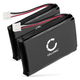 2x Batteri 1200mAh