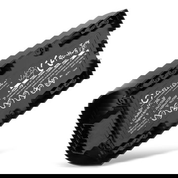 1413006, 1416366 Batteri til Parrot Bebop 2 / Bebop 2 Pro 2500mAh Udskiftning af batteri Fjernbetjening