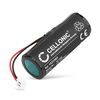 1x Batteri 1400mAh
