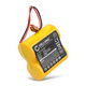 1x Batteri 5000mAh