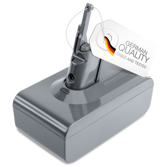 1x Dyson V11 Absolute Extra Batteri 4000mAh fra Cellonic