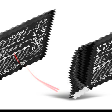 Batteri til Marshall Kilburn 1 TF18650-2200-1S4PA (3400mAh, 14.4V) fra CELLONIC