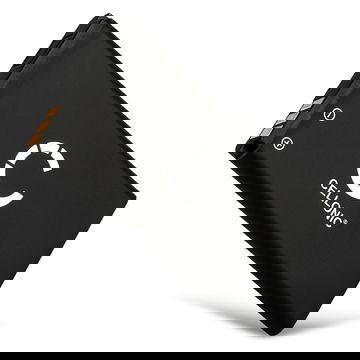 Battery til Bqeel Mini Keyboard, BL-5C 1020mAh fra CELLONIC