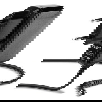 Battery Charger for Makita DMR107, DMR108, BMR100, BMR102, DMR102, DMR105 1.2m Power Tool Charger Cable and Plug UK Adapter Lead 