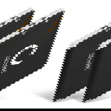 2x Battery til Nokia 3310, 3410, 3330, 3510, 3510i, 5510, 6650, 6800, 6810, BLC-1 1000mAh 3.6V - 3.7V fra CELLONIC