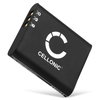 1x Batteri 1100mAh