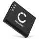 1x Batteri 1100mAh