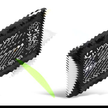 Battery til Motorola TLKR T80, T40, T80 Extreme, T50, T60, T41, T81 Hunter, T61, XT180, XTR446, XTB446, XTK446 700mAh NiMH 4.8V fra CELLONIC