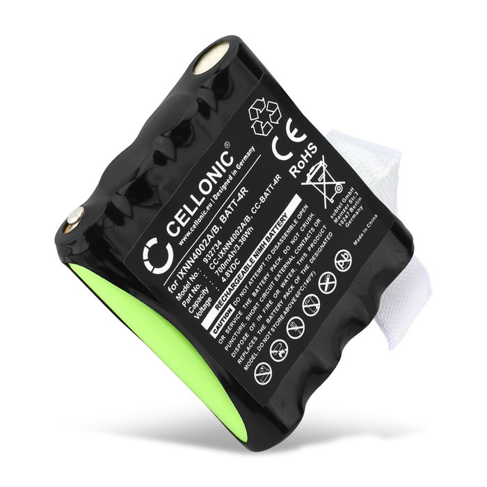 Motorola TLKR T80 Battery 700mAh from subtel