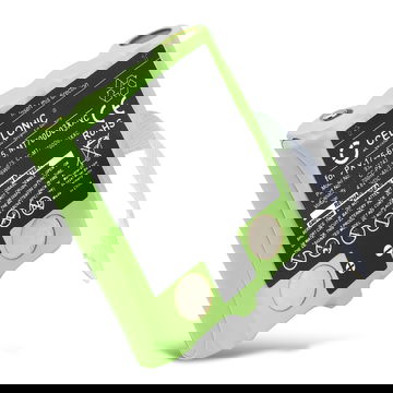 Batteri til DeTeWe Outdoor 8000, Simvalley PX-1755, PX-1761 - MT700D03XXC, PX-1754-919, PX-175-675 (700mAh) reservebatteri