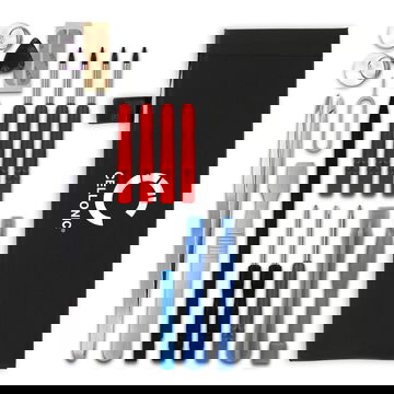 616-00106 batteri til mobiltelefoner Apple iPhone SE 1. Gen (2016) - 616-00106 1620mAh + 17-dels værktøj sæt - udskift dit mobilbatteri og få mere ud af din mobil