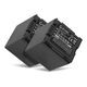 2x Batteri 2100mAh