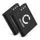 2x Batteri 1100mAh