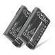 2x Batteri 700mAh