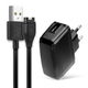 Oplader + USB-kabel