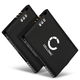 2x Batteri 1200mAh