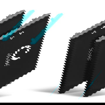 2x CELLONIC AGS-003 batterier til Nintendo Game Boy Advance SP - Nintendo AGS-003 / AGS-001 udskiftning af batterier til GBA SP-konsol - 900mAh