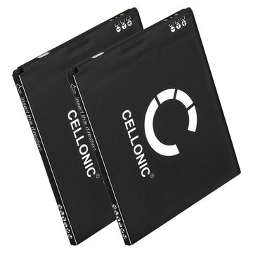 2x GK40, SNN5967A, SNN5967B batteri til mobiltelefoner Motorola Moto E3, E4, G4 Play, G5 / Lenovo Moto G4 Play, G5 - GK40, SNN5967A, SNN5967B 2700mAh - udskift dit mobilbatteri og få mere ud af din mobil