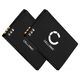 2x Batteri 1200mAh