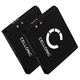 2x Batteri 800mAh