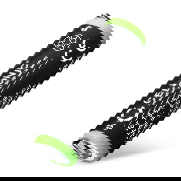 Battery til Moser ChroMini 1591, 1591B, 1591Q, Easy Style 1881, Ermila Bella 1591B 2000mAh fra CELLONIC