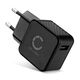 USB-oplader