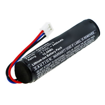 MCBAT00014 Batteri til Parrot Bebop 2 Skycontroller 2 P2 3400mAh Udskiftning af batteri Fjernbetjening
