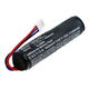 Battery (3400mAh, 3.7V)