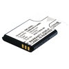 1x Batteri 1200mAh