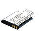 1x Batteri 1200mAh