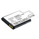 Batteri 1200mAh