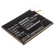 1x Battery (4200mAh, 3.85V)