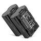 1x Batteri 2000mAh