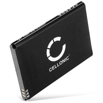 Batteri til TP-Link M7350 Version 3.2, Version 4.0 TBL55A2000 Version 3.2 & 4.0 (1900mAh, 3.7V) fra CELLONIC