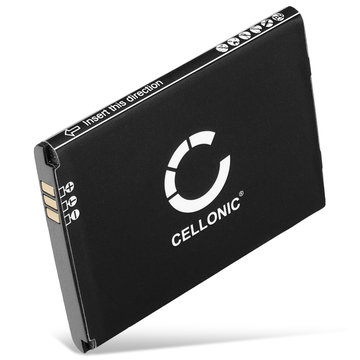Batteri til TP-Link M7310 Version 1 TBL-55A1800, TBL-55A2000 Version 1 (1700mAh, 3.8V) fra CELLONIC