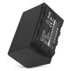 1x Batteri 4400mAh