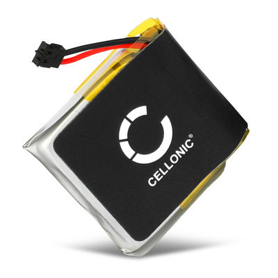 Smartwatch Batteri til Garmin vivoactive 3 - 361-00108-00 160mAh udskiftsningsbatteri