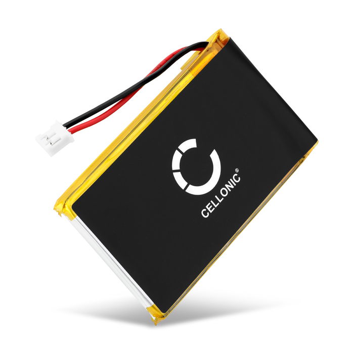 Batteri til LUVION Prestige Touch 2 - PL654065H (2000mAh) udskiftsningsbatteri