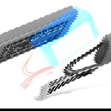 Battery til Sony SRS-XB40 / Sony ID770 / Sony JD770B 5200mAh fra CELLONIC