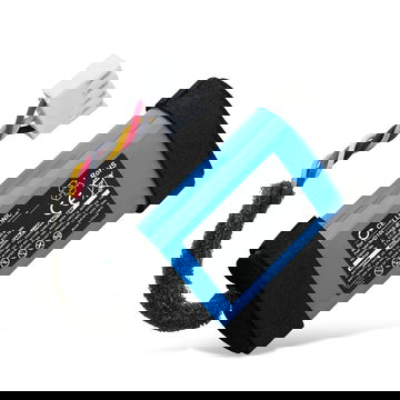 Battery til JBL Flip 5 6800mAh fra CELLONIC