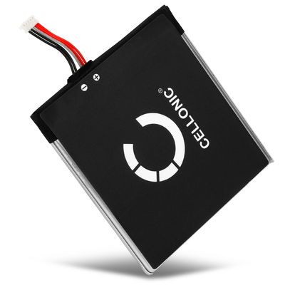 Battery til Nintendo Switch, HAC-S-JP/EU-C0 >2019 4600mAh 3.7V fra CELLONIC