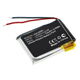 1x Batteri 70mAh