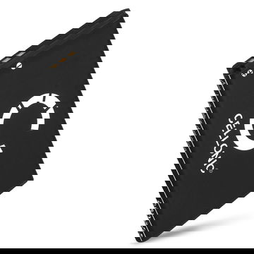 Battery til artfone CS181, artfone CF241A, artfone CS181A, artfone BL-4C (890mAh, 3.7V) fra CELLONIC