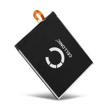 WT240 batteri til mobiltelefoner LG V60 ThinQ / V60 ThinQ 5G - WT240 4900mAh - udskift dit mobilbatteri og få mere ud af din mobil