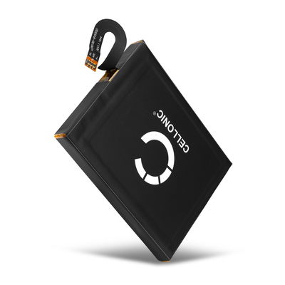 V536380P batteri til mobiltelefoner Blackview BV9500 / BV9500 Pro - V536380P 9000mAh - udskift dit mobilbatteri og få mere ud af din mobil