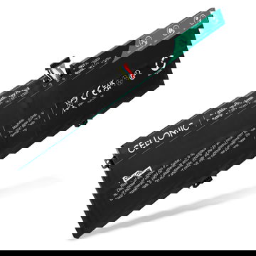 Batteri til Lenovo Yoga C930-13IKB Bærbar computer - 7600mAh 7.68V 