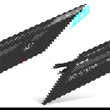 Batteri til Lenovo Thinkpad E14, E15 Gen 1, E580, E590, E480, E585 , E595, E490, E485, R480, L17M3P52 Bærbar computer - 4100mAh 11.1V 