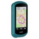 subtel Protective Case Green Silicone