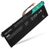 1x Batteri 4800mAh